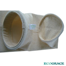 ECOGRACE waste incinerator's PPS fabric dust filter bag